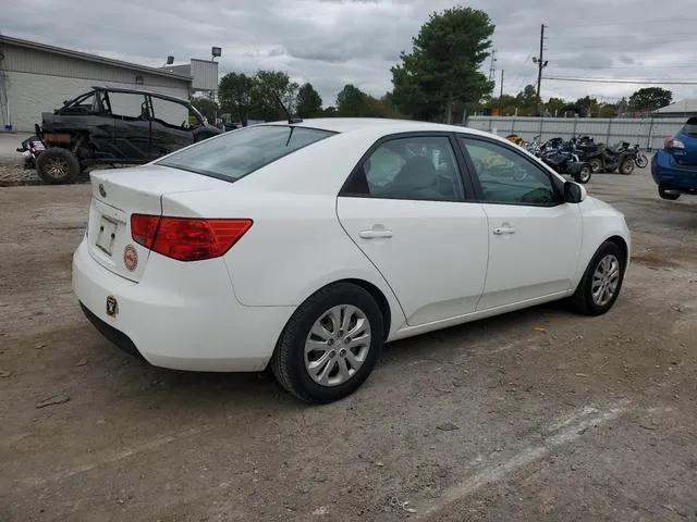 KNAFT4A21D5733396 2013 2013 KIA Forte- LX 3