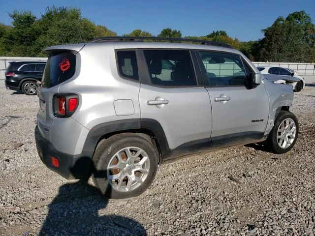 ZACCJABB2JPH14982 2018 2018 Jeep Renegade- Latitude 3