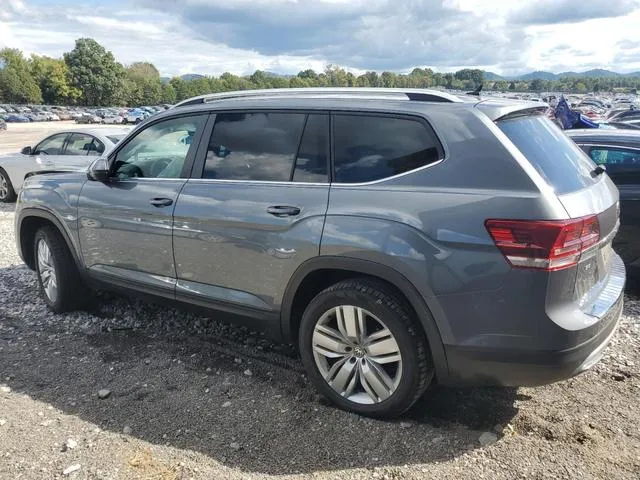 1V2UR2CA2KC540005 2019 2019 Volkswagen Atlas- SE 2