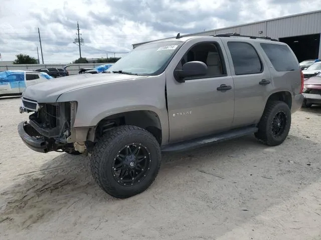 1GNFC13J77R148431 2007 2007 Chevrolet Tahoe- C1500 1