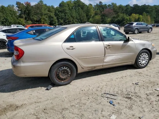 4T1BE32K22U063375 2002 2002 Toyota Camry- LE 3