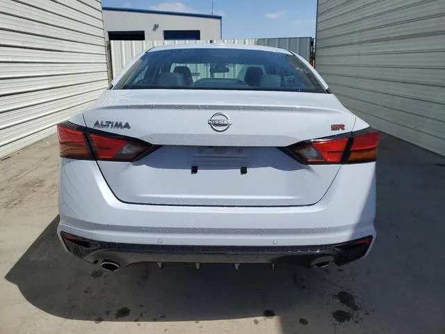 1N4BL4CV9RN407528 2024 2024 Nissan Altima- SR 6