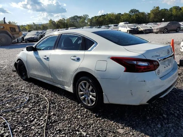 1N4AL3AP3JC136606 2018 2018 Nissan Altima- 2-5 2