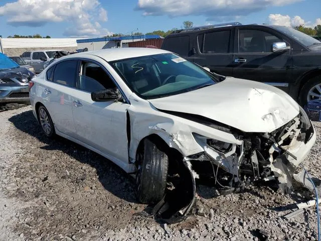 1N4AL3AP3JC136606 2018 2018 Nissan Altima- 2-5 4