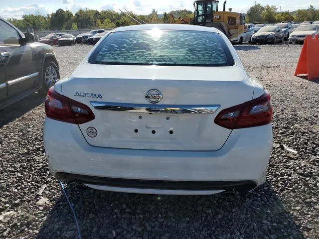 1N4AL3AP3JC136606 2018 2018 Nissan Altima- 2-5 6