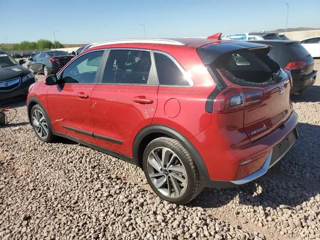 KNDCE3LCXK5216014 2019 2019 KIA Niro- Touring 2