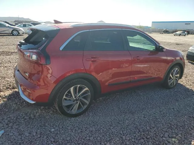 KNDCE3LCXK5216014 2019 2019 KIA Niro- Touring 3