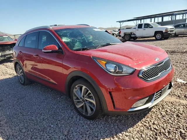 KNDCE3LCXK5216014 2019 2019 KIA Niro- Touring 4