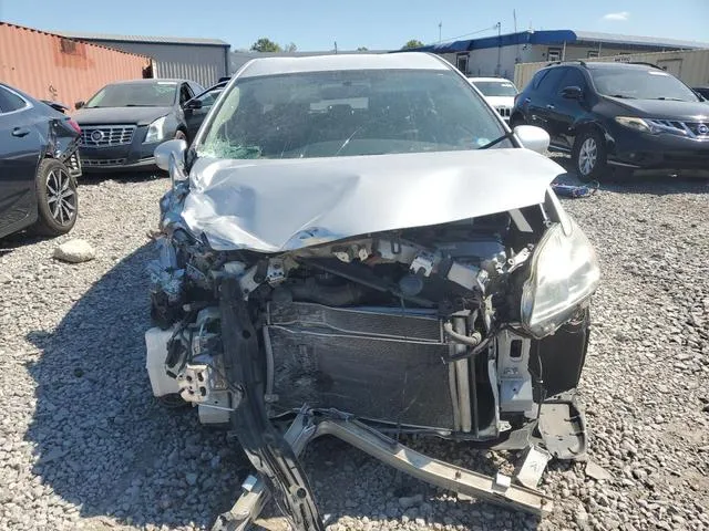 JTDKN3DU9A0217895 2010 2010 Toyota Prius 5