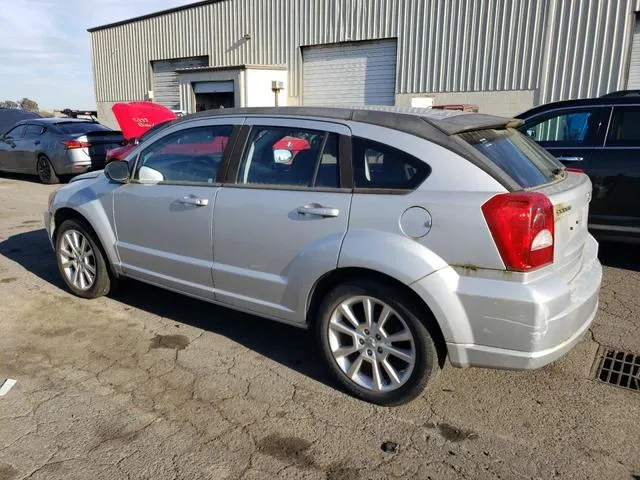 1B3CB5HA4BD214410 2011 2011 Dodge Caliber- Heat 2