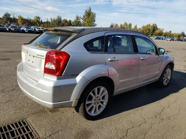 1B3CB5HA4BD214410 2011 2011 Dodge Caliber- Heat 3