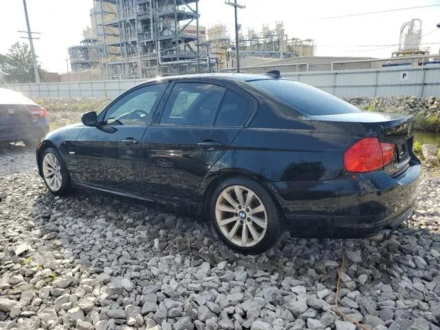 WBAPH7C52BE850996 2011 2011 BMW 3 Series- 328 I 2