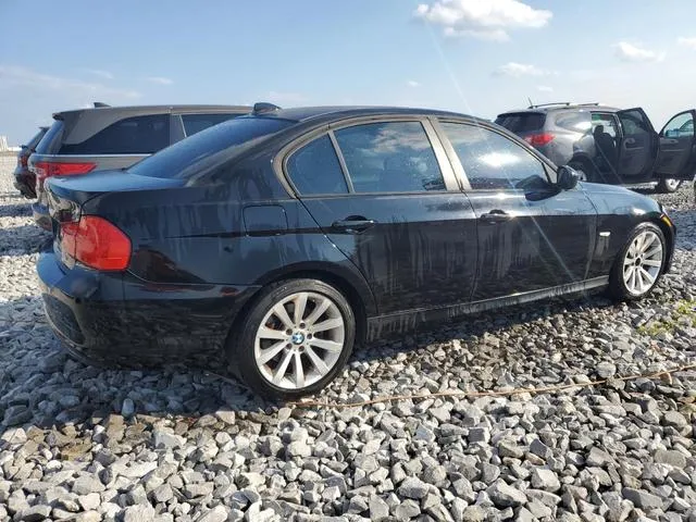 WBAPH7C52BE850996 2011 2011 BMW 3 Series- 328 I 3