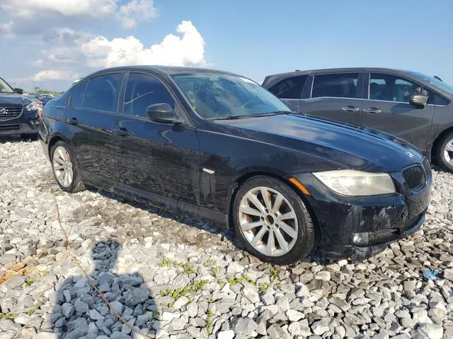 WBAPH7C52BE850996 2011 2011 BMW 3 Series- 328 I 4