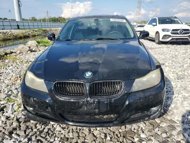 WBAPH7C52BE850996 2011 2011 BMW 3 Series- 328 I 5