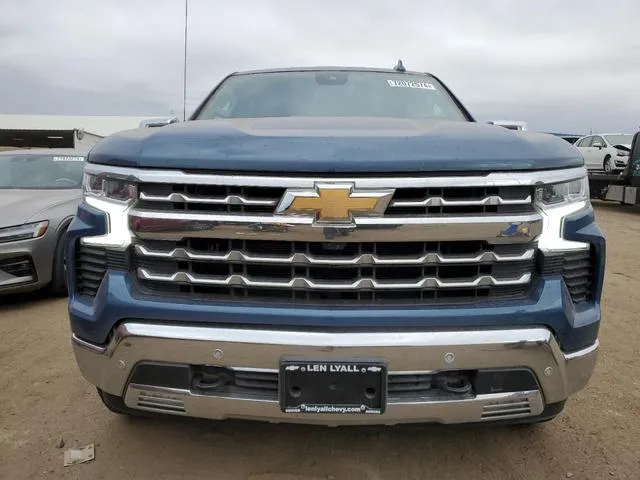 1GCUDGED0RZ149849 2024 2024 Chevrolet Silverado- K1500 Ltz 5