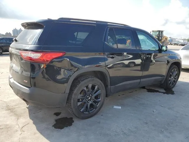 1GNERJKW1LJ138395 2020 2020 Chevrolet Traverse- RS 3