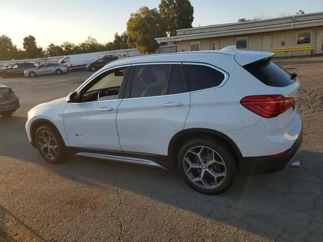 WBXHU7C34J5H45768 2018 2018 BMW X1- Sdrive28I 2