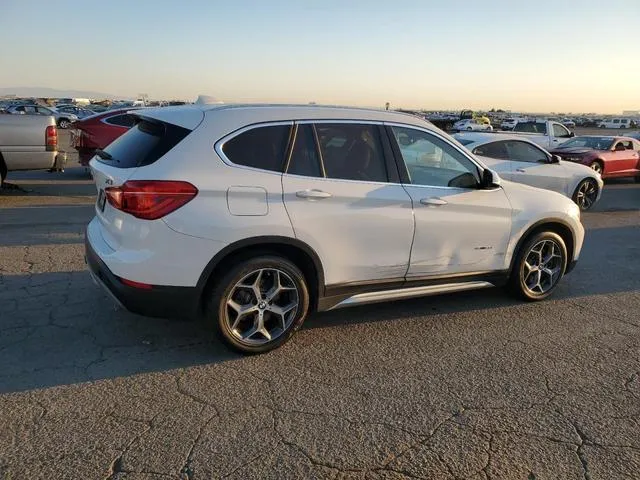 WBXHU7C34J5H45768 2018 2018 BMW X1- Sdrive28I 3