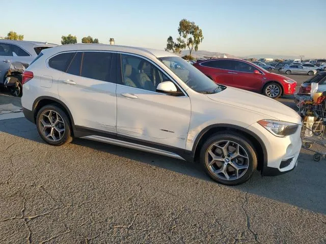 WBXHU7C34J5H45768 2018 2018 BMW X1- Sdrive28I 4