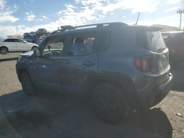 ZACNJBAB0KPK53893 2019 2019 Jeep Renegade- Sport 2