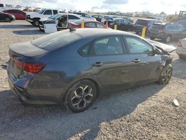 3KPF24AD5ME309876 2021 2021 KIA Forte- FE 3