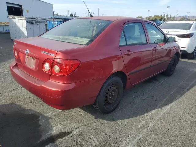 JTDBR32E270128629 2007 2007 Toyota Corolla- CE 3