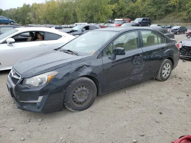 JF1GJAA64FH014536 2015 2015 Subaru Impreza 1