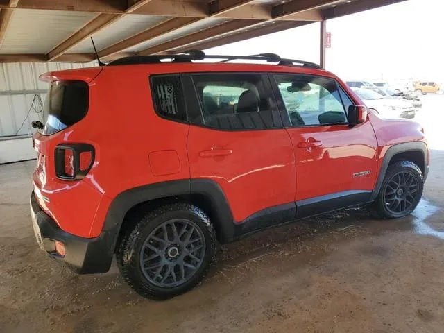 ZACCJABB8JPJ63373 2018 2018 Jeep Renegade- Latitude 3