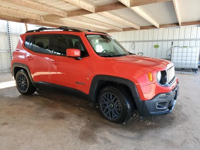 ZACCJABB8JPJ63373 2018 2018 Jeep Renegade- Latitude 4