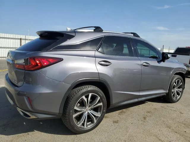 2T2BZMCA6HC120876 2017 2017 Lexus RX- 350 Base 3