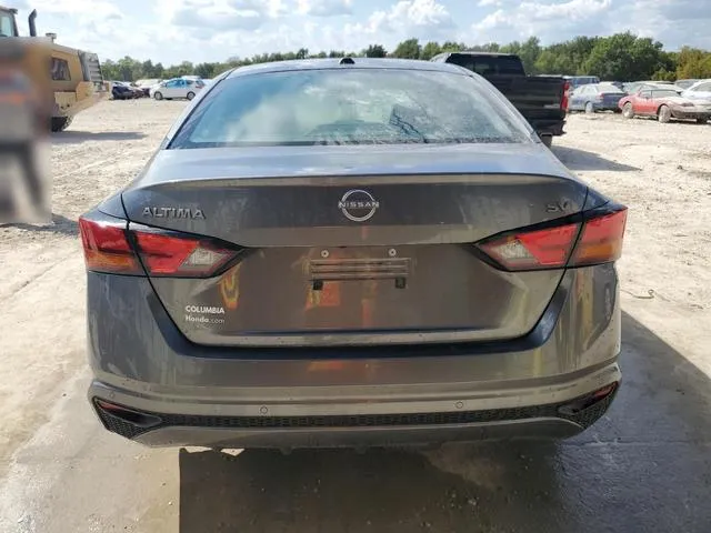 1N4BL4DV3PN385974 2023 2023 Nissan Altima- SV 6