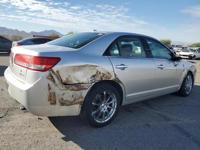 3LNHL2GC9CR835147 2012 2012 Lincoln MKZ 3