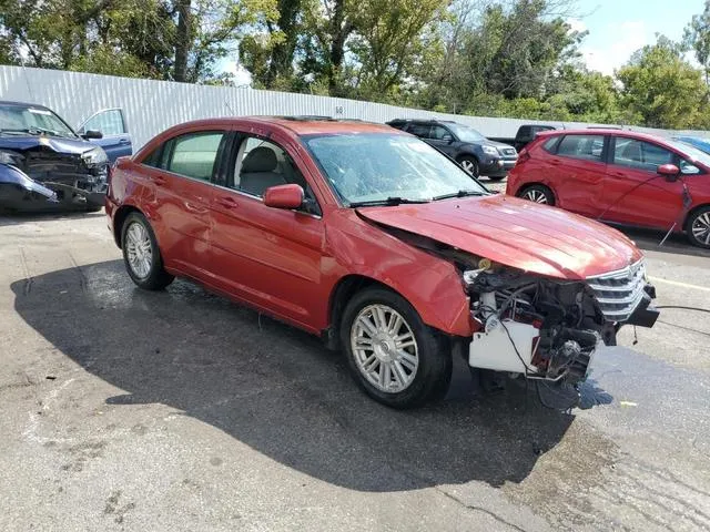 1C3LC56R78N201680 2008 2008 Chrysler Sebring- Touring 4