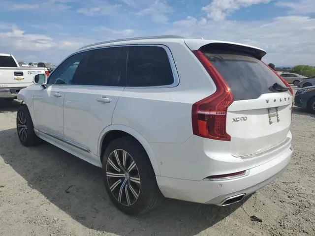 YV4A22PLXK1454308 2019 2019 Volvo XC90- T6 Inscription 2