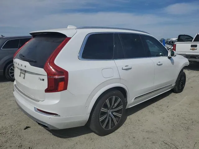 YV4A22PLXK1454308 2019 2019 Volvo XC90- T6 Inscription 3