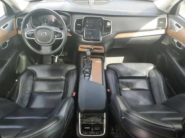 YV4A22PLXK1454308 2019 2019 Volvo XC90- T6 Inscription 8