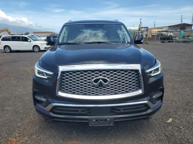 JN8AZ2AE8N9292004 2022 2022 Infiniti QX80- Luxe 5