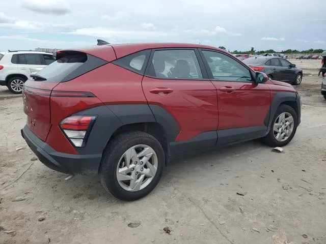 KM8HA3ABXRU128992 2024 2024 Hyundai Kona- SE 3