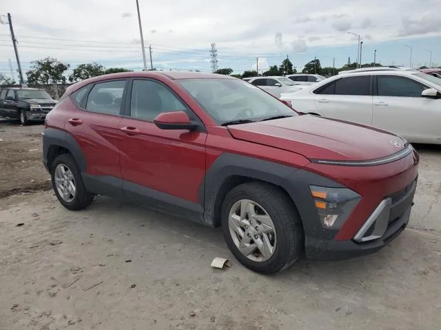 KM8HA3ABXRU128992 2024 2024 Hyundai Kona- SE 4