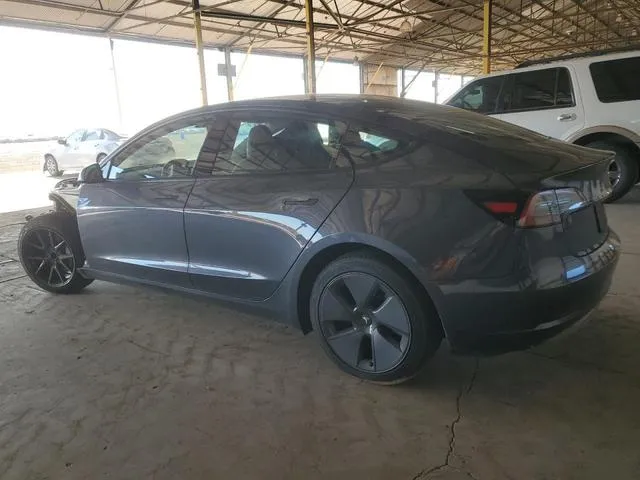 5YJ3E1EAXPF691796 2023 2023 Tesla MODEL 3 2