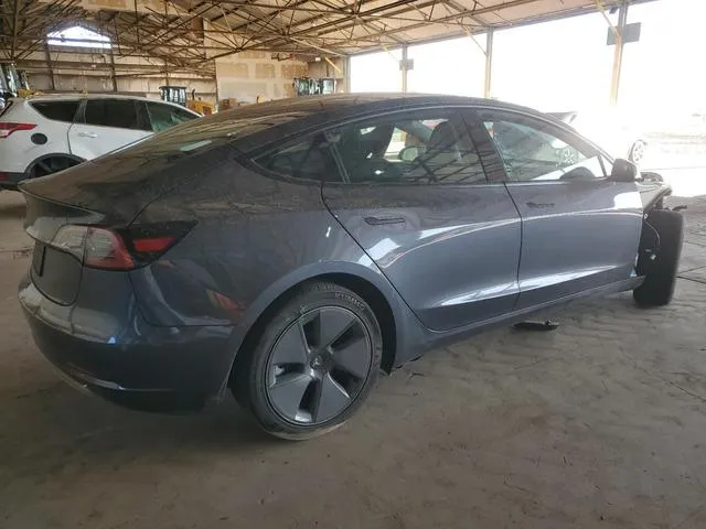 5YJ3E1EAXPF691796 2023 2023 Tesla MODEL 3 3