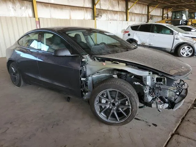 5YJ3E1EAXPF691796 2023 2023 Tesla MODEL 3 4