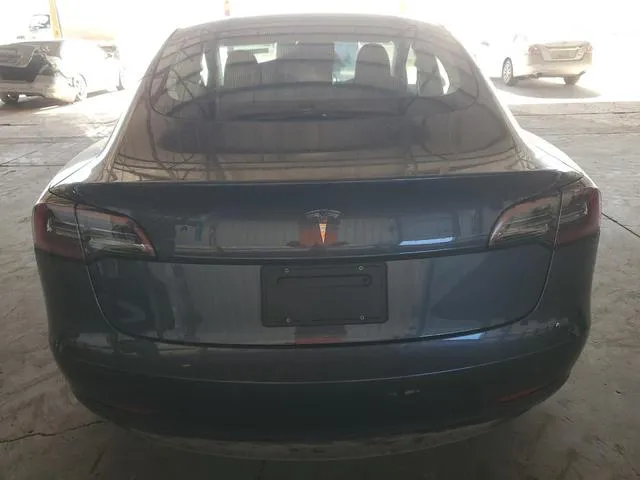 5YJ3E1EAXPF691796 2023 2023 Tesla MODEL 3 6