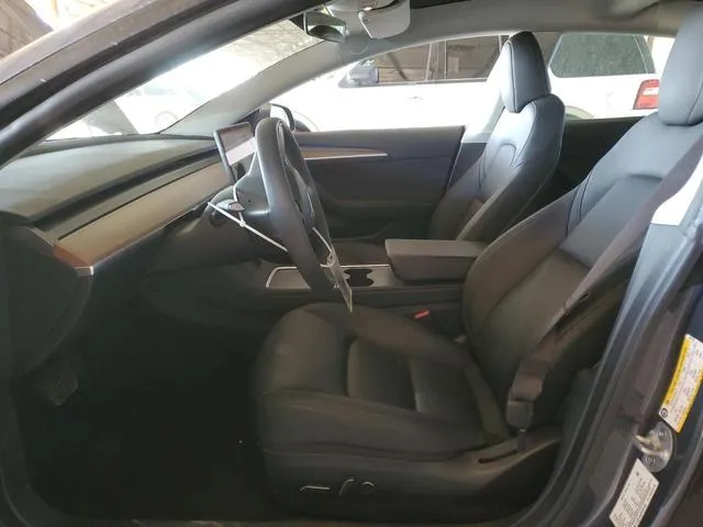 5YJ3E1EAXPF691796 2023 2023 Tesla MODEL 3 7