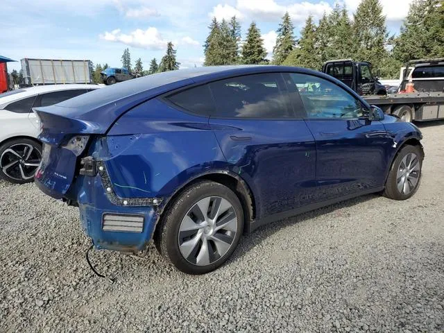 5YJYGDEE9MF117609 2021 2021 Tesla MODEL Y 3