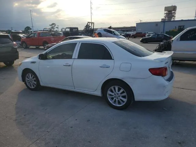 1NXBU4EE6AZ317067 2010 2010 Toyota Corolla- Base 2