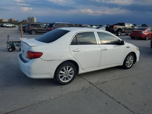 1NXBU4EE6AZ317067 2010 2010 Toyota Corolla- Base 3