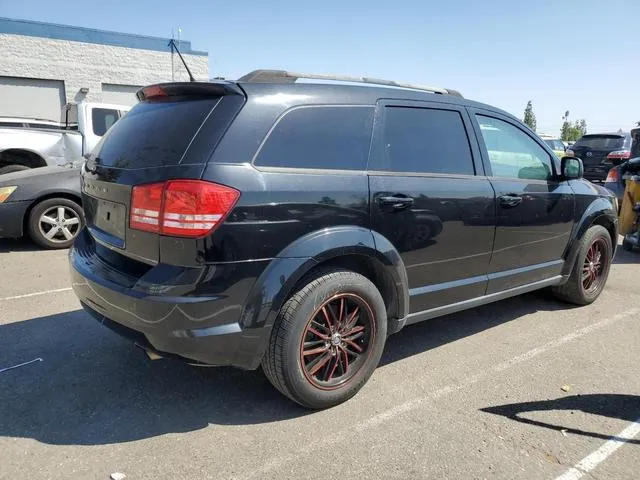 3C4PDCAB2HT675951 2017 2017 Dodge Journey- SE 3