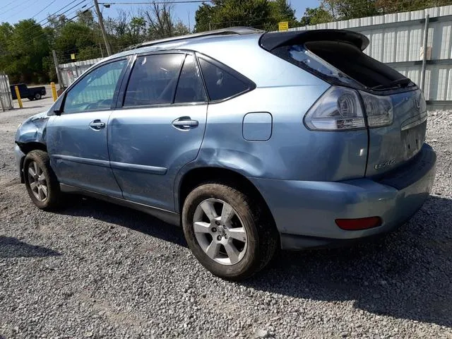 2T2HA31UX6C104475 2006 2006 Lexus RX- 330 2